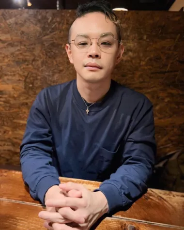 プロフィール画像