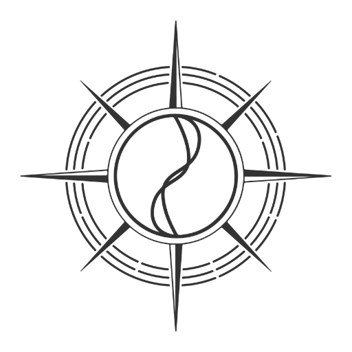 オオハタエリ ロゴ