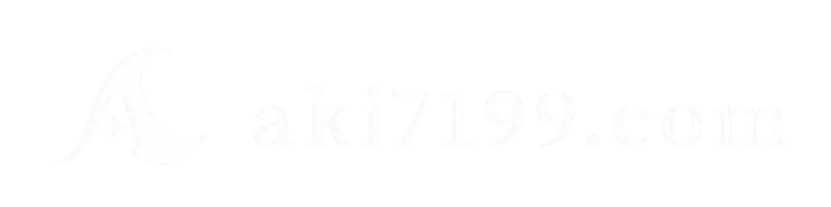 aki7199.com